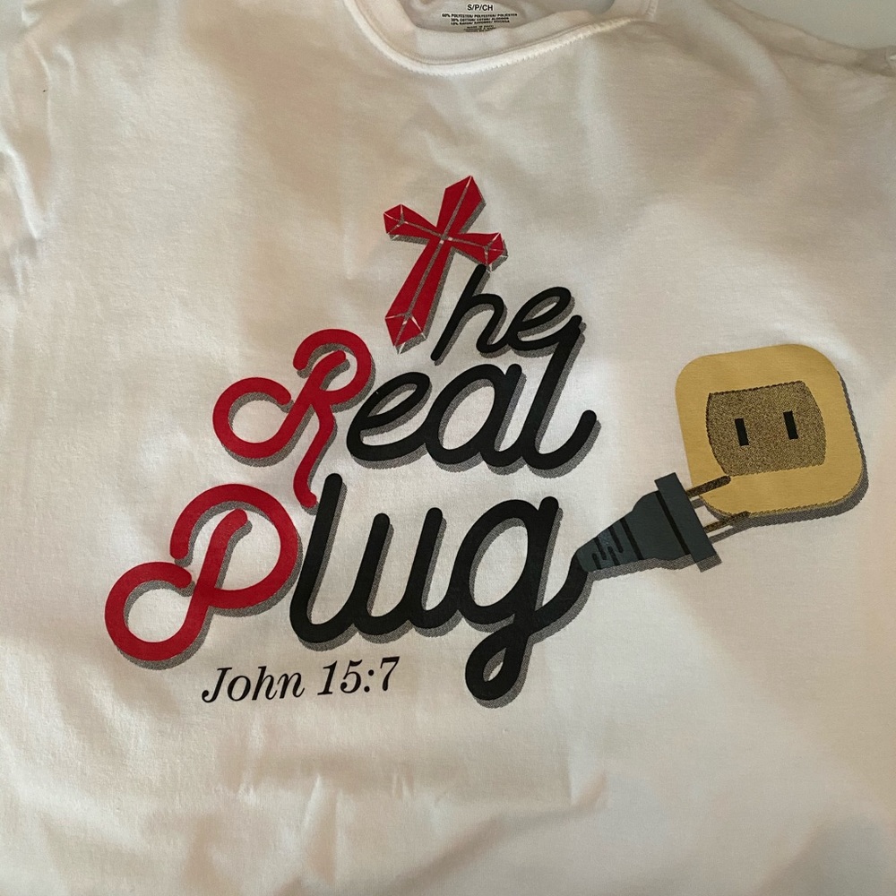 T-shirt